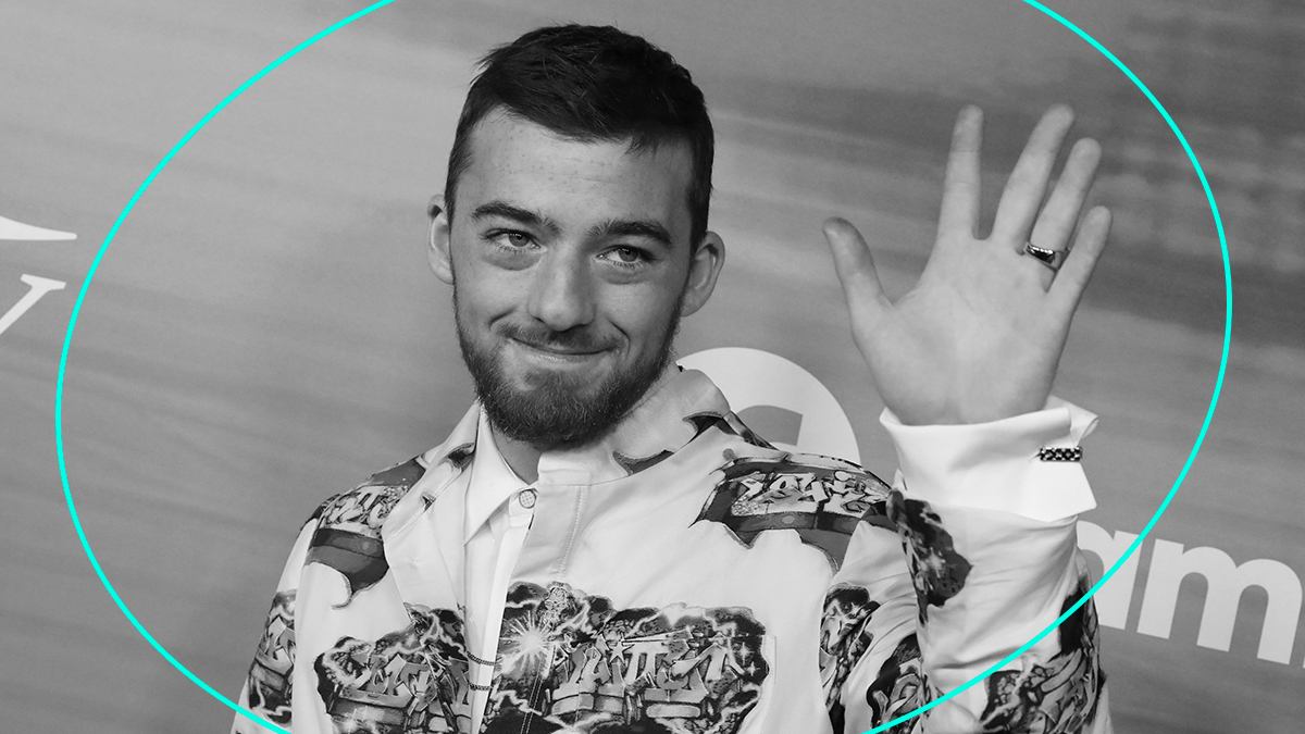 El elenco de Euphoria y más celebridades se despiden de Angus Cloud.