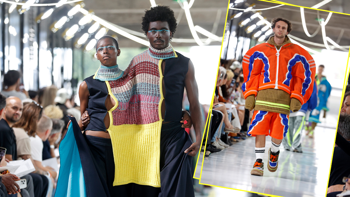 escuelas moda