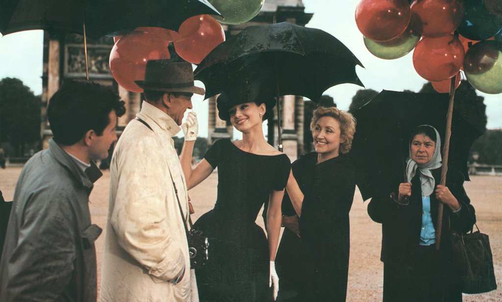 peliculas moda