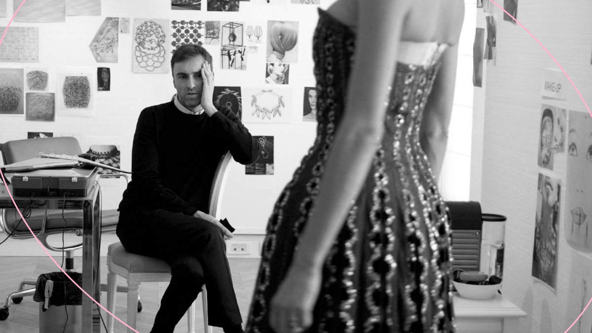 dior and i pelicula documental raf simons