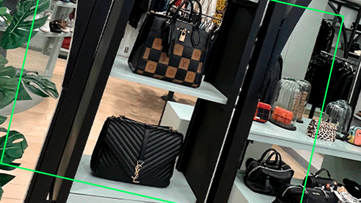 Troquer Spot lleva la moda circular a Liverpool