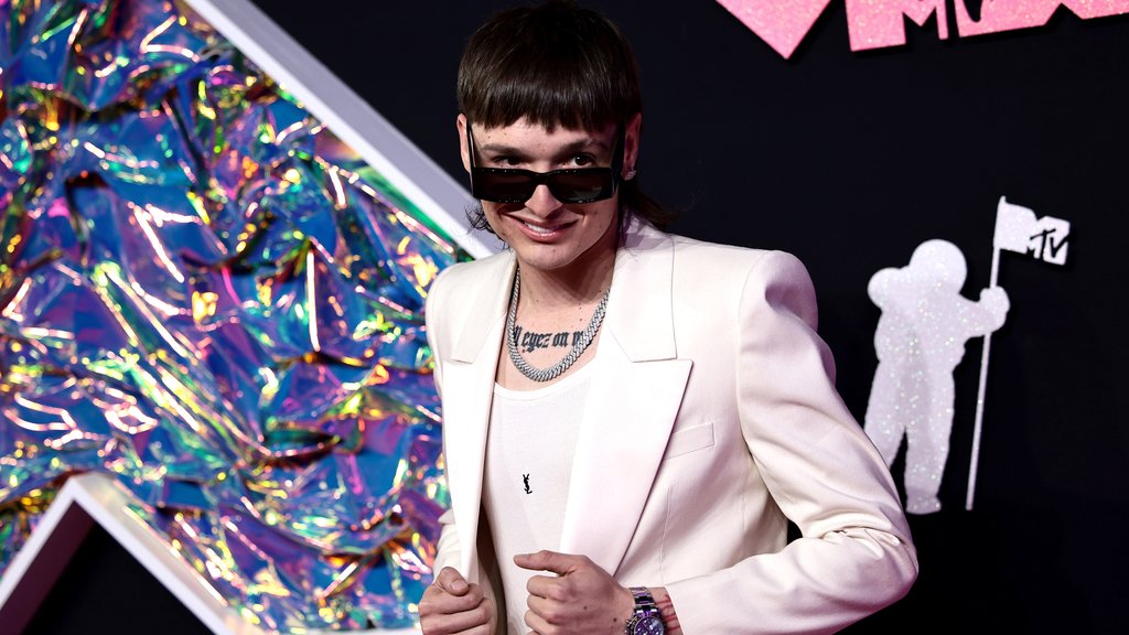 2023 MTV Video Music Awards - Arrivals