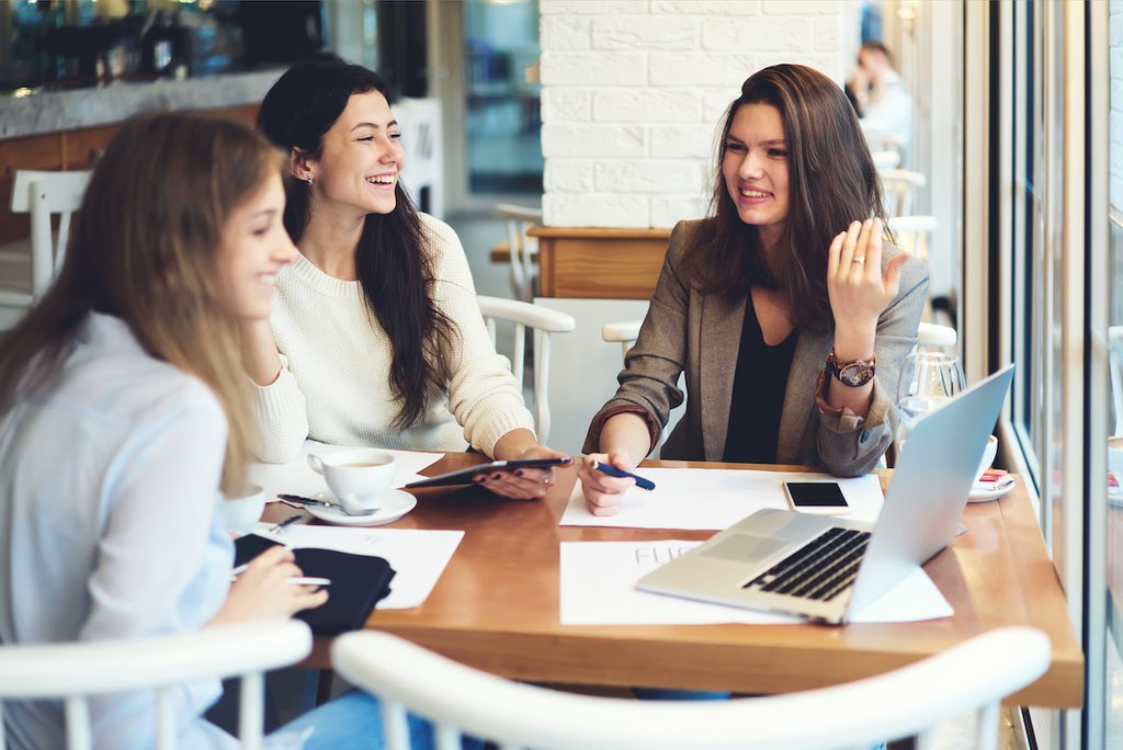 Mediante Mujeres al Mundo, HSBC México quiere ser tu aliado estratégico y acompañarte de forma integral en diversas etapas de tu vida.
