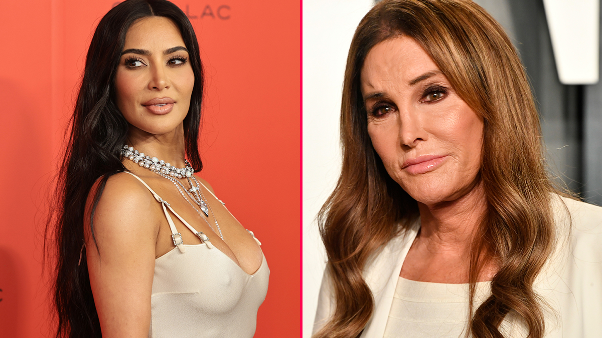 Caitlyn Jenner asegura que Kim Kardashian calculó como hacer famosa.