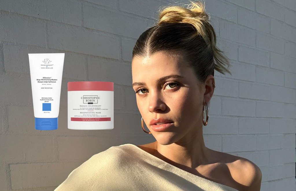 sofia richie-mascarilla-pelo-cabello-cuidado capilar-hair mask-tratamiento.jpg