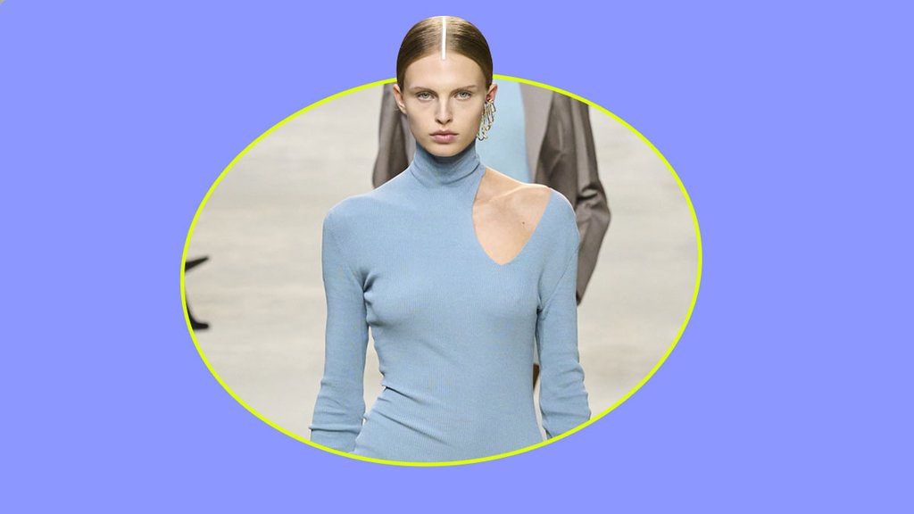 azul tendencias