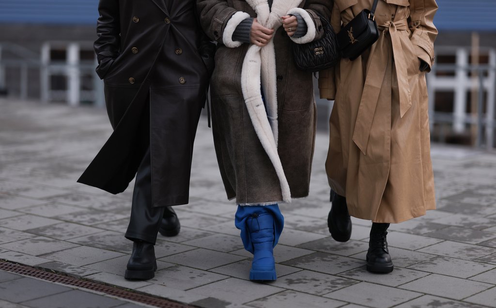 street style