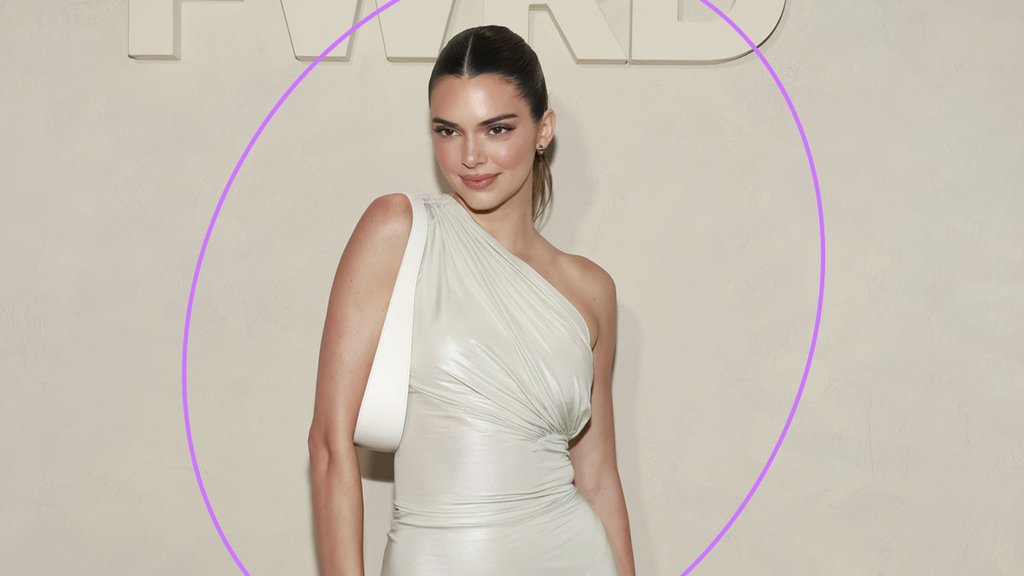Kendall Jenner dice que tener ansiedad la ha dejado con miedo de tener hijos