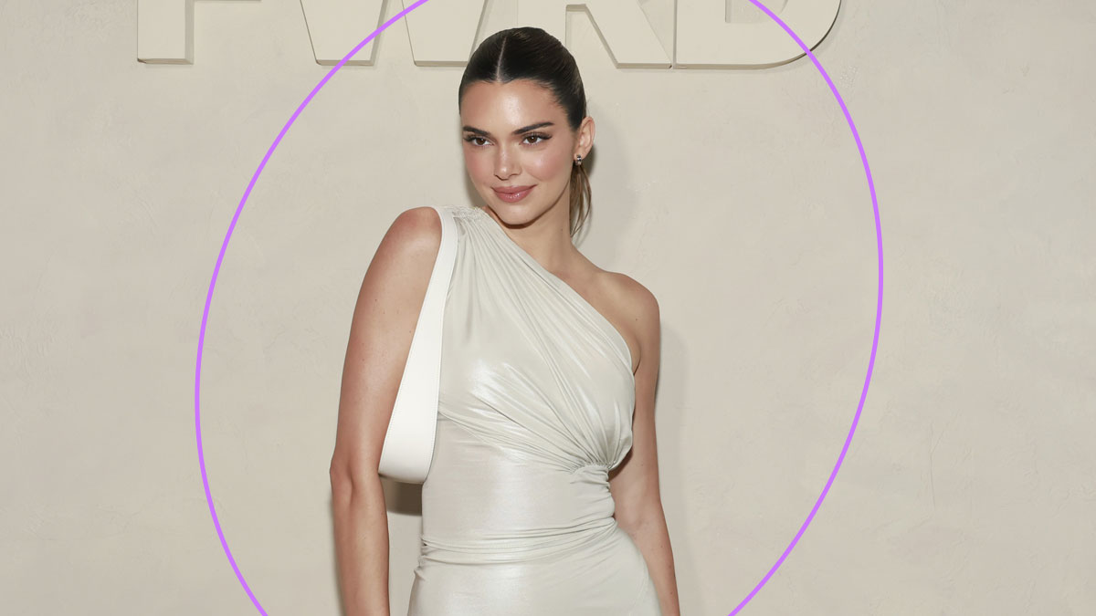 Kendall Jenner dice que tener ansiedad la ha dejado con miedo de tener hijos