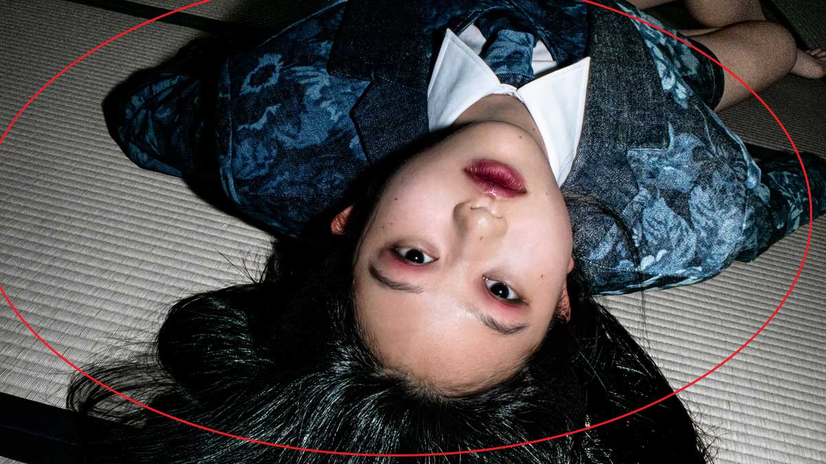 KENZO x Levi’s®: una colección digna de colección y de usar diario