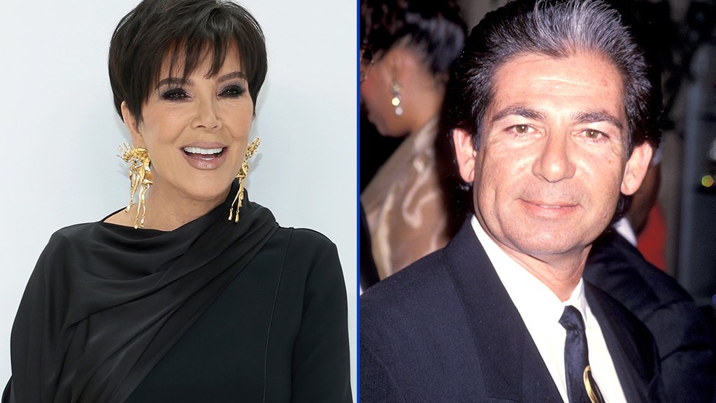 "Mi mayor arrepentimiento", Kris Jenner sobre engañar a Robert Kardashian