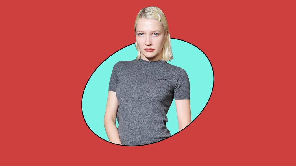 lotta volkova