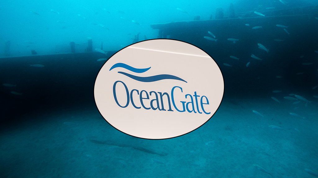 La trágica implosión de OceanGate se convierte en película