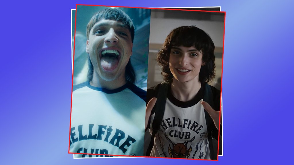5 personajes de Netflix que puedes replicar en tu disfraz de Halloween