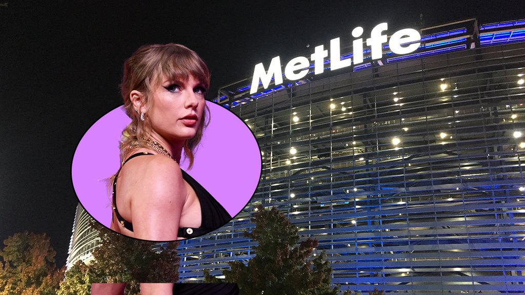 Un anuncio de Taylor Swift fue fuertemente abucheado en el último partido de la NFL.