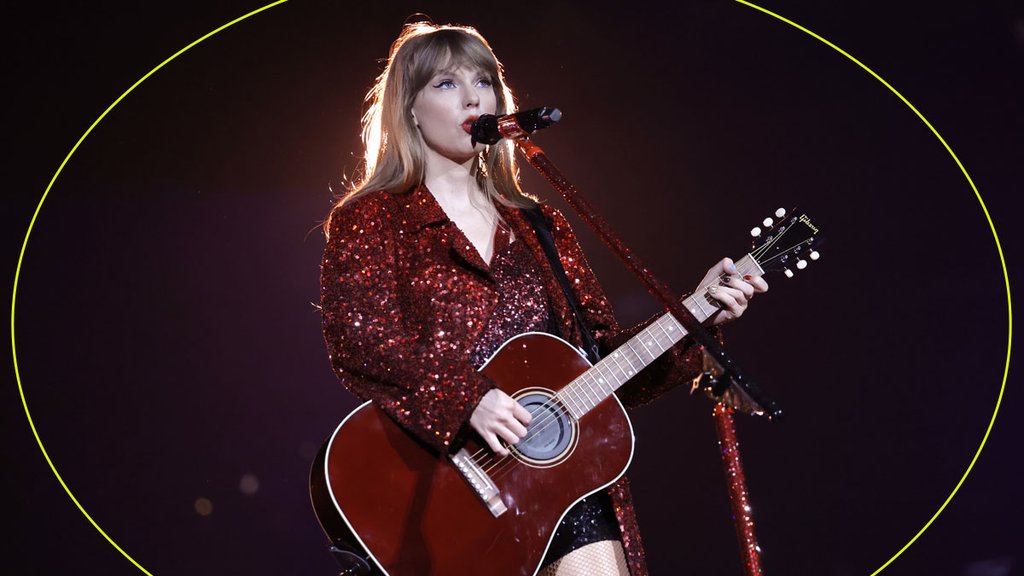 ¿Cuándo y qué plataforma de streaming llegará The Eras Tour?