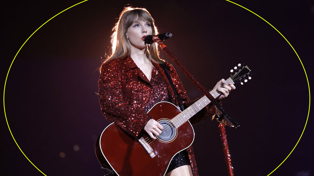 ¿Cuándo y qué plataforma de streaming llegará The Eras Tour?
