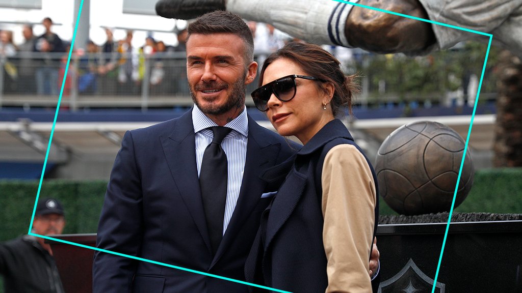 Victoria Beckham dice que la supuesta infidelidad de David Beckham ha sido el momento más difícil de su matrimonio.