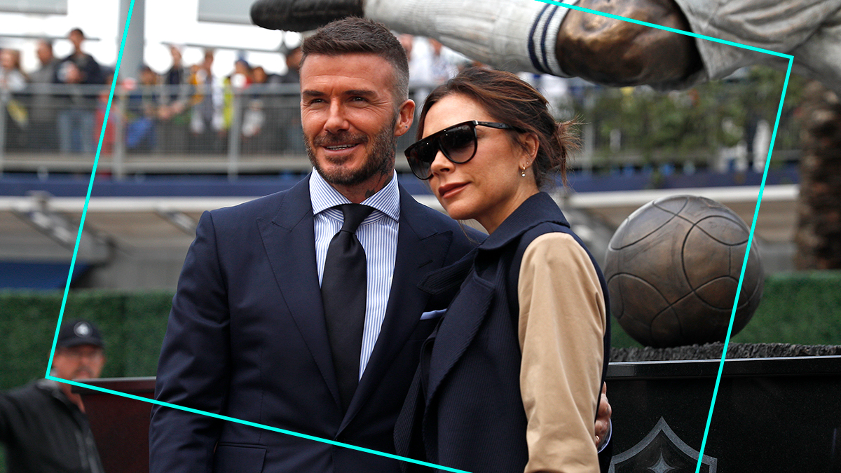 Victoria Beckham dice que la supuesta infidelidad de David Beckham ha sido el momento más difícil de su matrimonio.