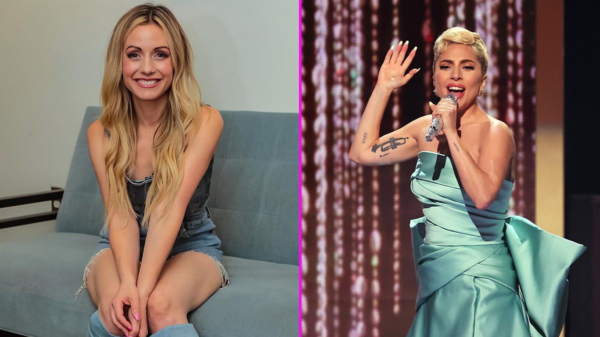 Ex compañera de Lady Gaga revela la razón por la 'no era fan' de la cantante.jpg