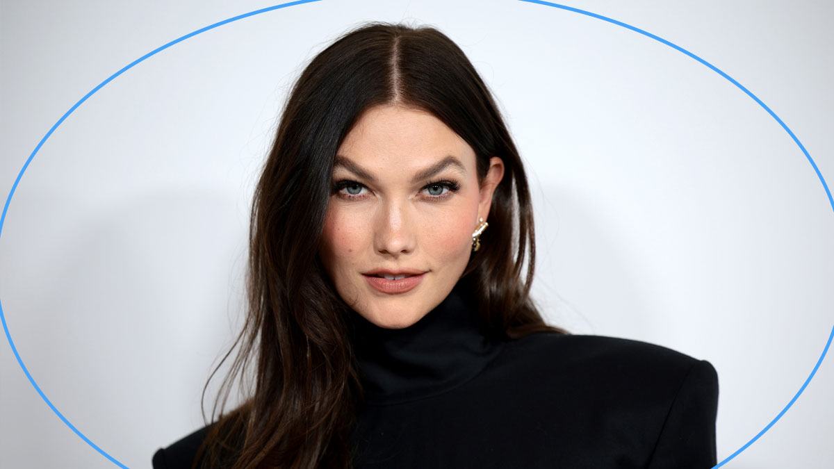 Karlie Kloss adquiere i-D Magazine.
