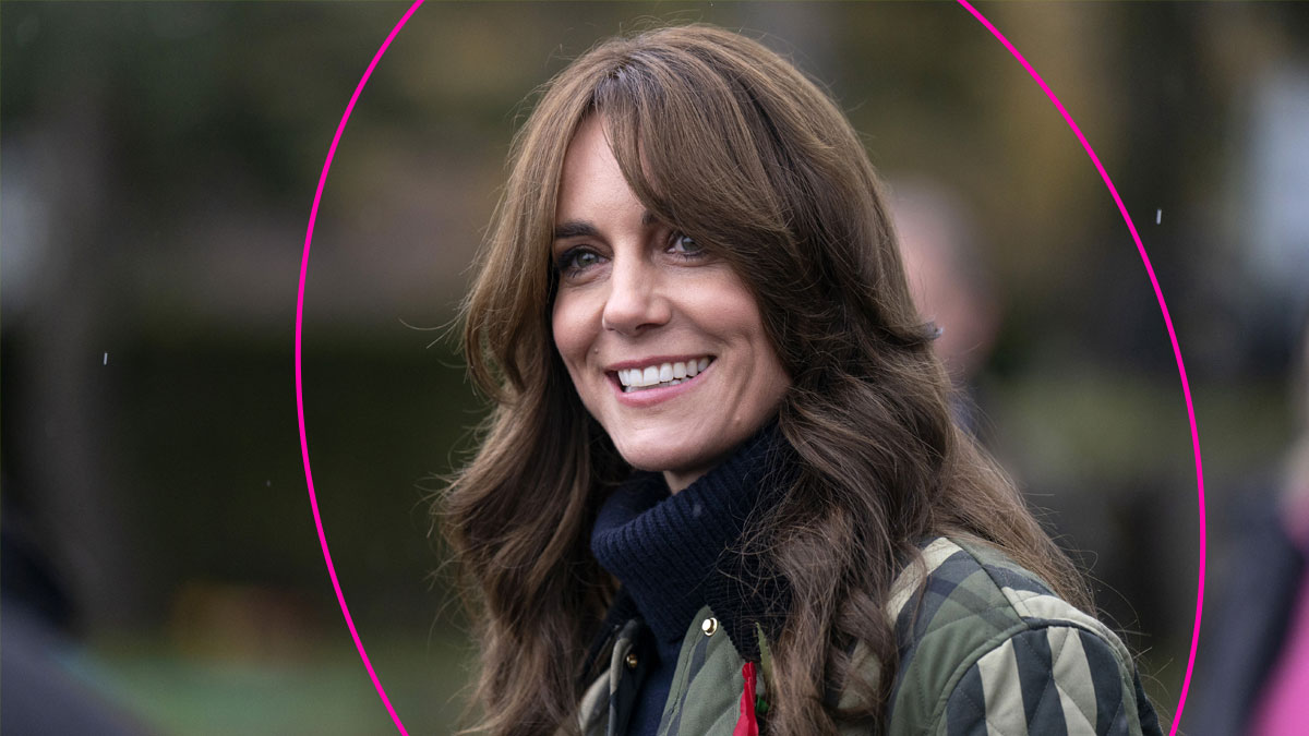 La estrategia de Kate Middleton para desviar las criticas por The Crown.