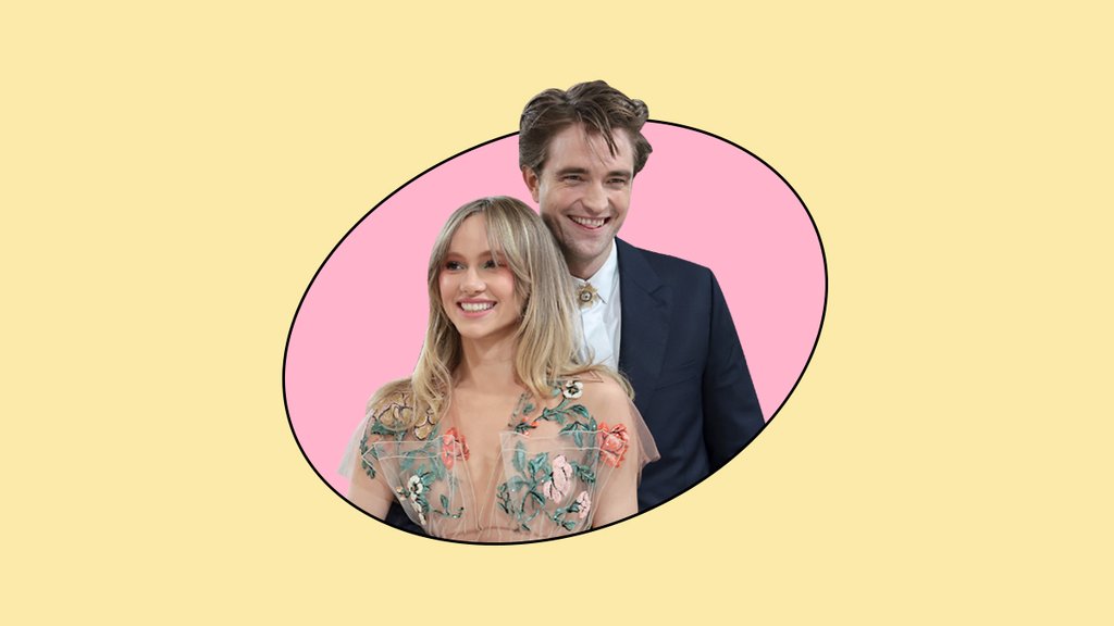 ¿Robert Pattinson se convertirá en papá? Suki Waterhouse podría estar embarazada