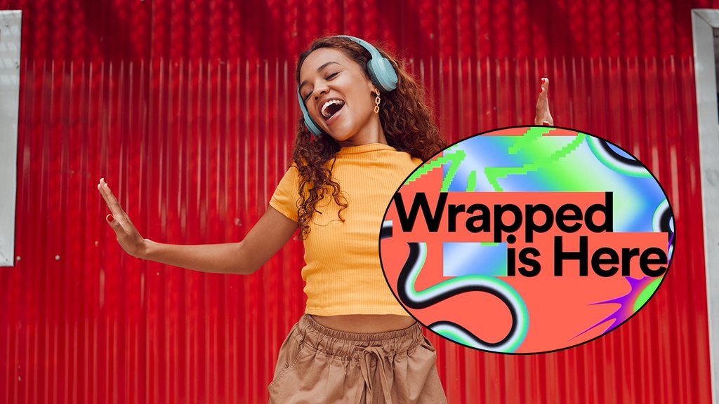 ¡Spotify Wrapped 2023 ya está aquí! Cómo obtenerlo y compartirlo