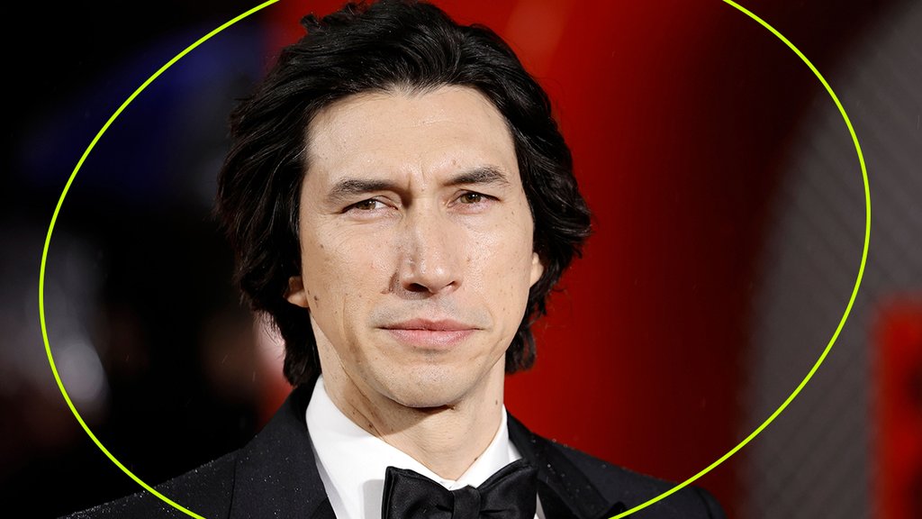 Adam Driver responde pregunta incómoda sobre su apariencia física