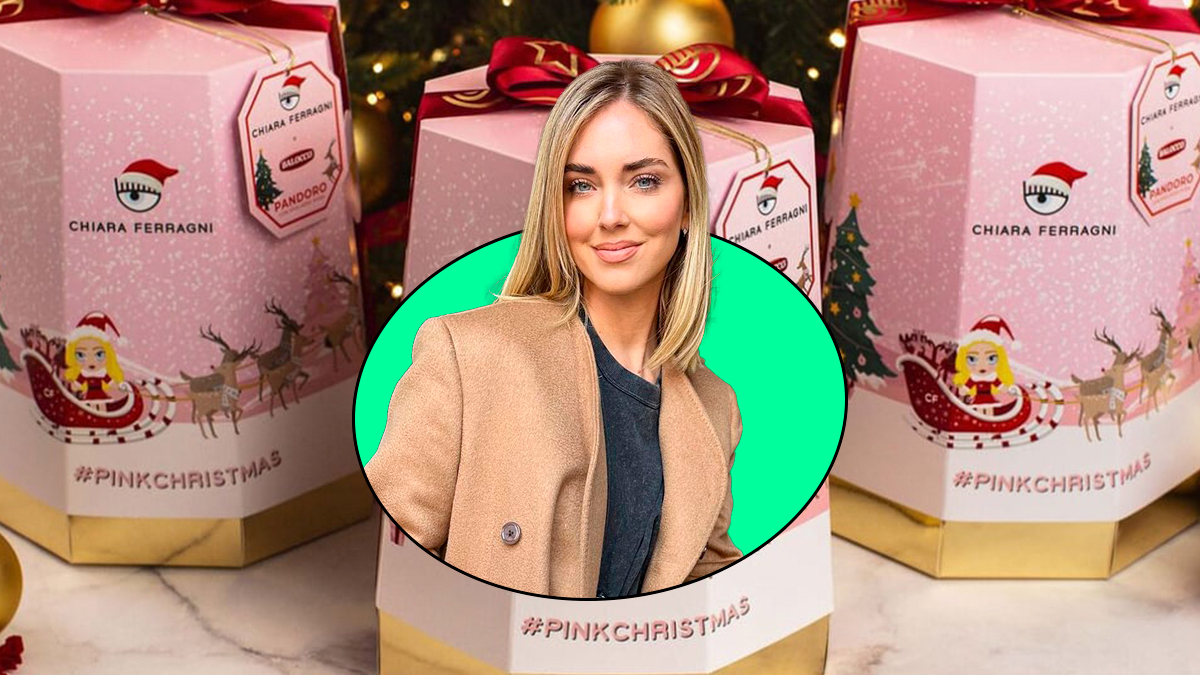 ¿Qué está pasando con Chiara Ferragni? Porqué fue cancelada y donara 1M de euros