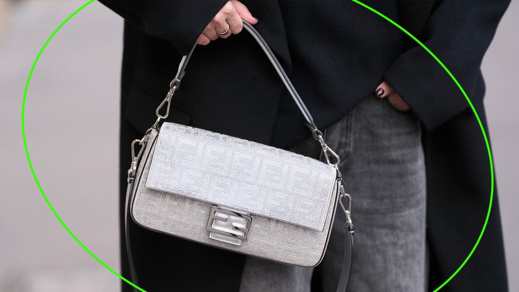 it bag
