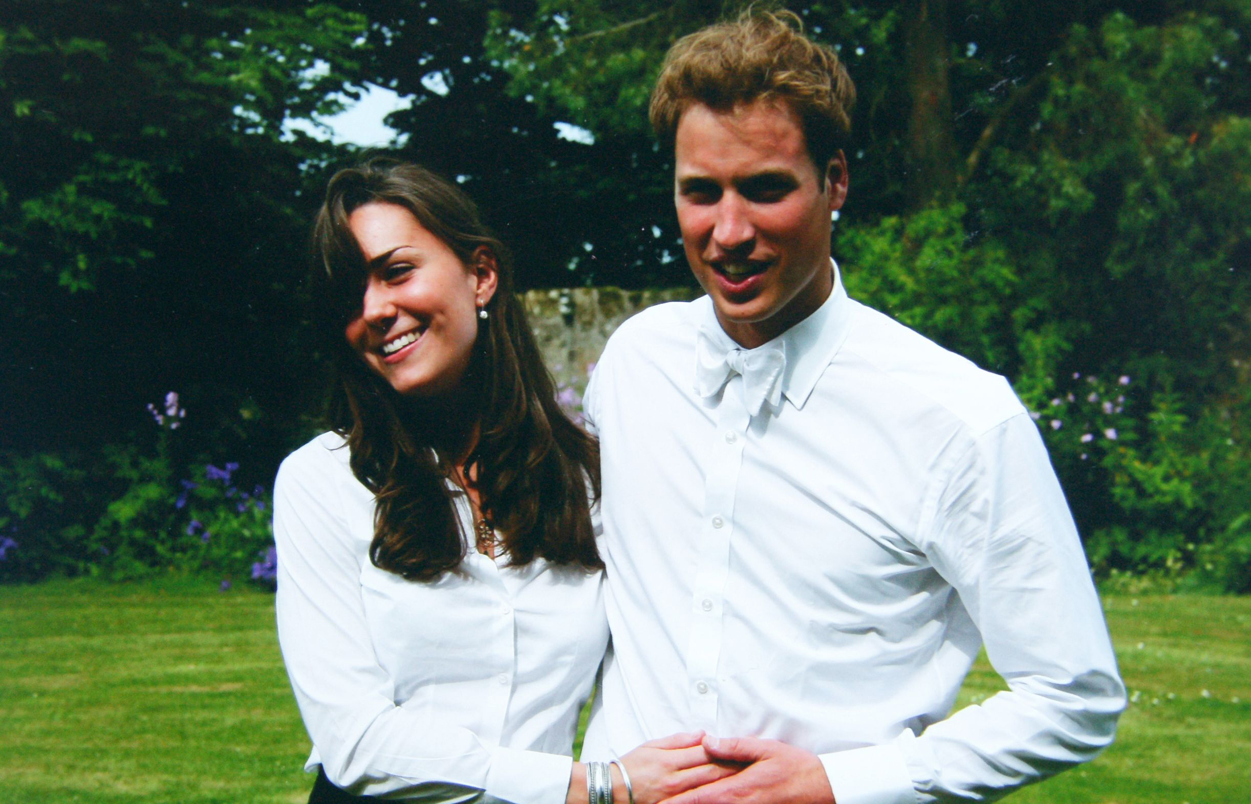 Kate Middleton - Family Photographs - 2011