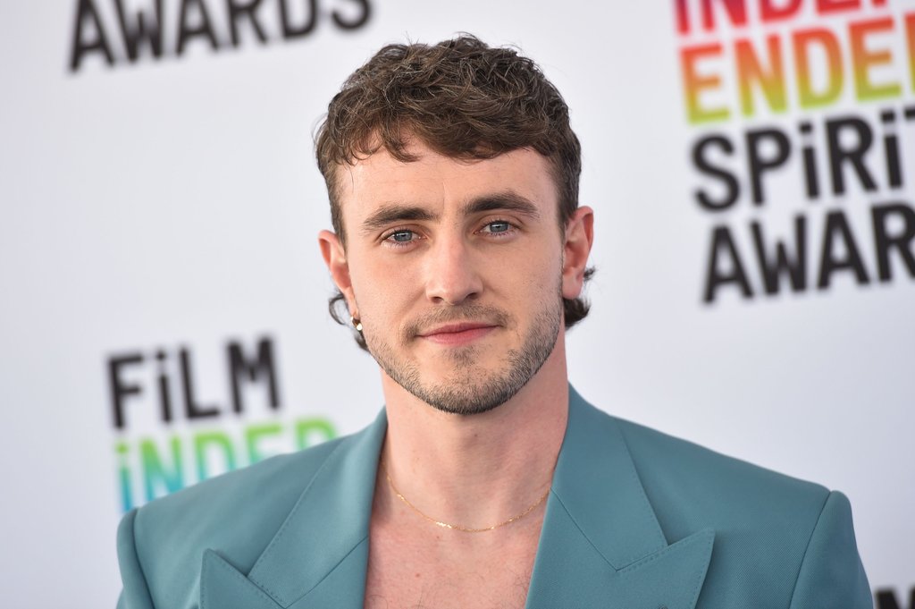 The Independent Spirit Awards, Arrivals, Los Angeles, California, USA - 04 Mar 2023