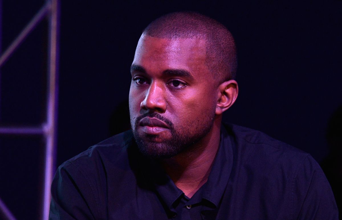 Kanye West se disculpa en hebreo por sus comentarios antisemitas