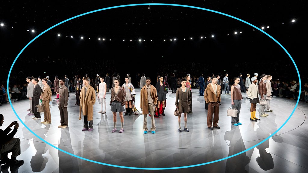 dior men invierno 2024