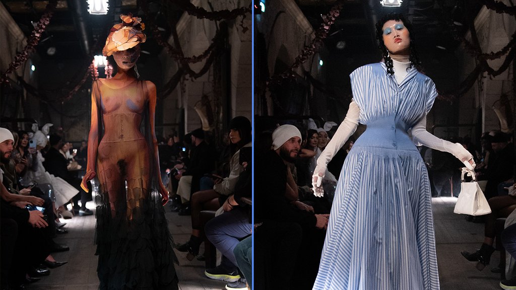 maison margiela