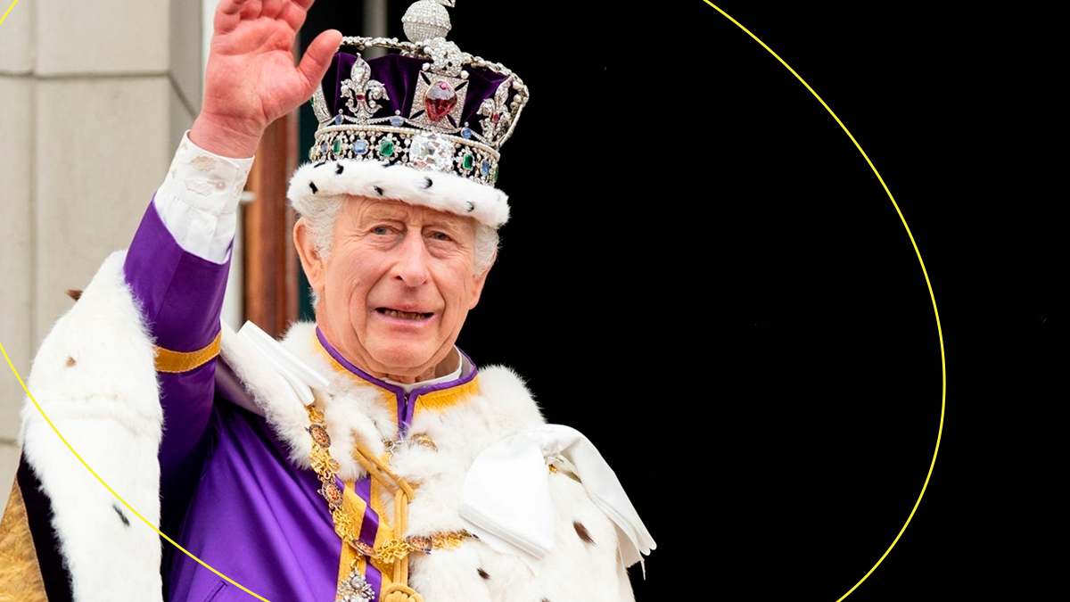 El rey Carlos es hospitalizado en Londres para un tratamiento de próstata