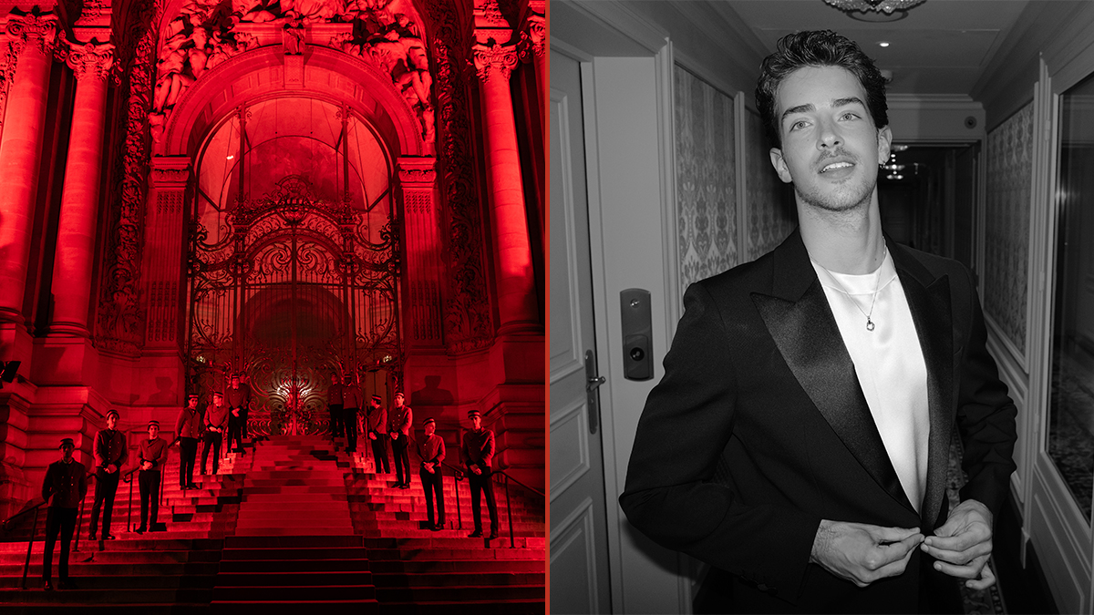 Cartier celebra los 100 años de Trinity en tres ciudades y con muchas celebs