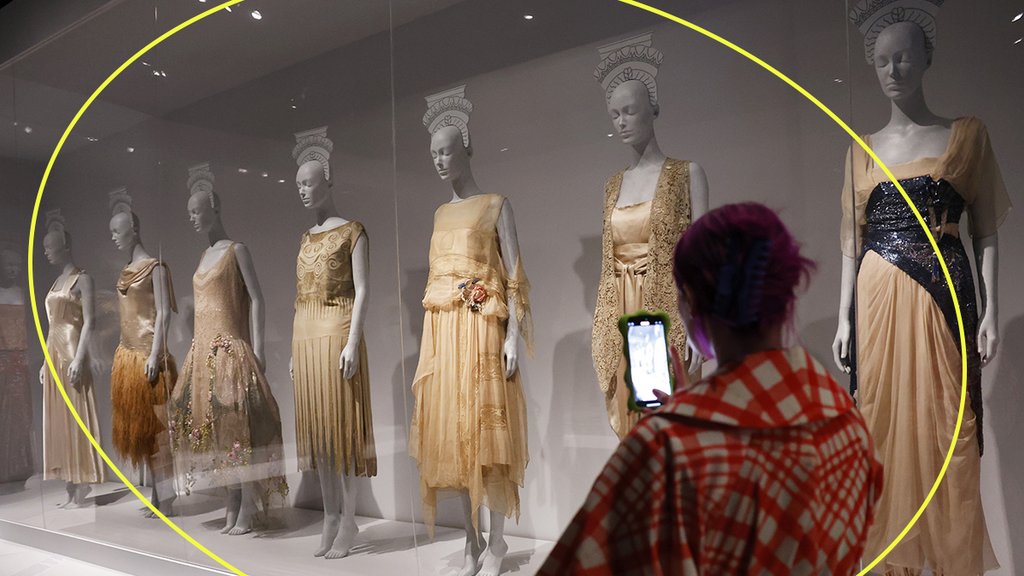 exposiciones moda