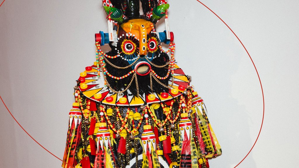 INDÓMITA: el espacio que da visibilidad a diseñadores y artistas dominicanos
