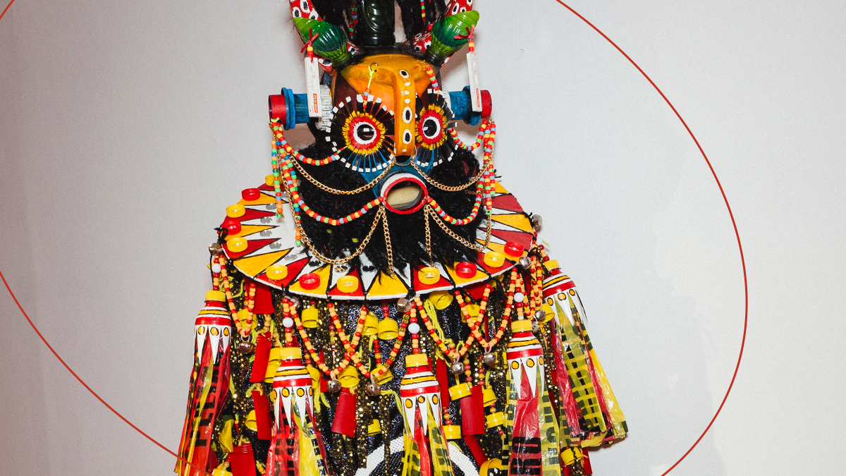 INDÓMITA: el espacio que da visibilidad a diseñadores y artistas dominicanos