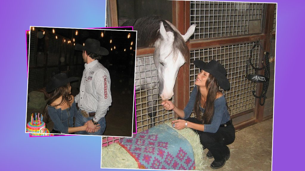 Bella Hadid se muda a Texas para estar más cerca de su novio, Adan Banuelos