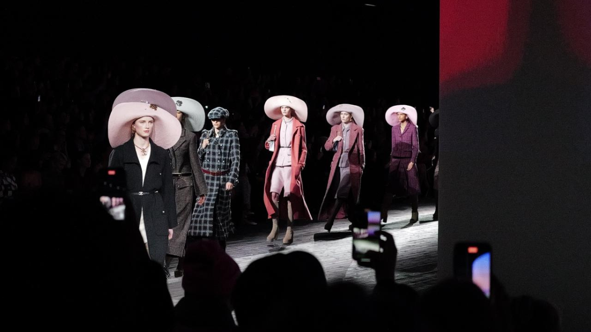 Chanel va por las generaciones más jóvenes y lo hace con clase