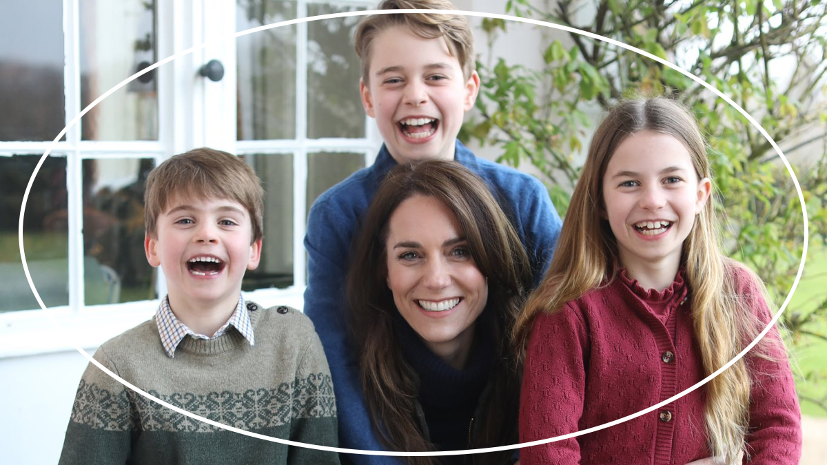 Kate Middleton se disculpa por foto editada pero la controversia solo aumenta