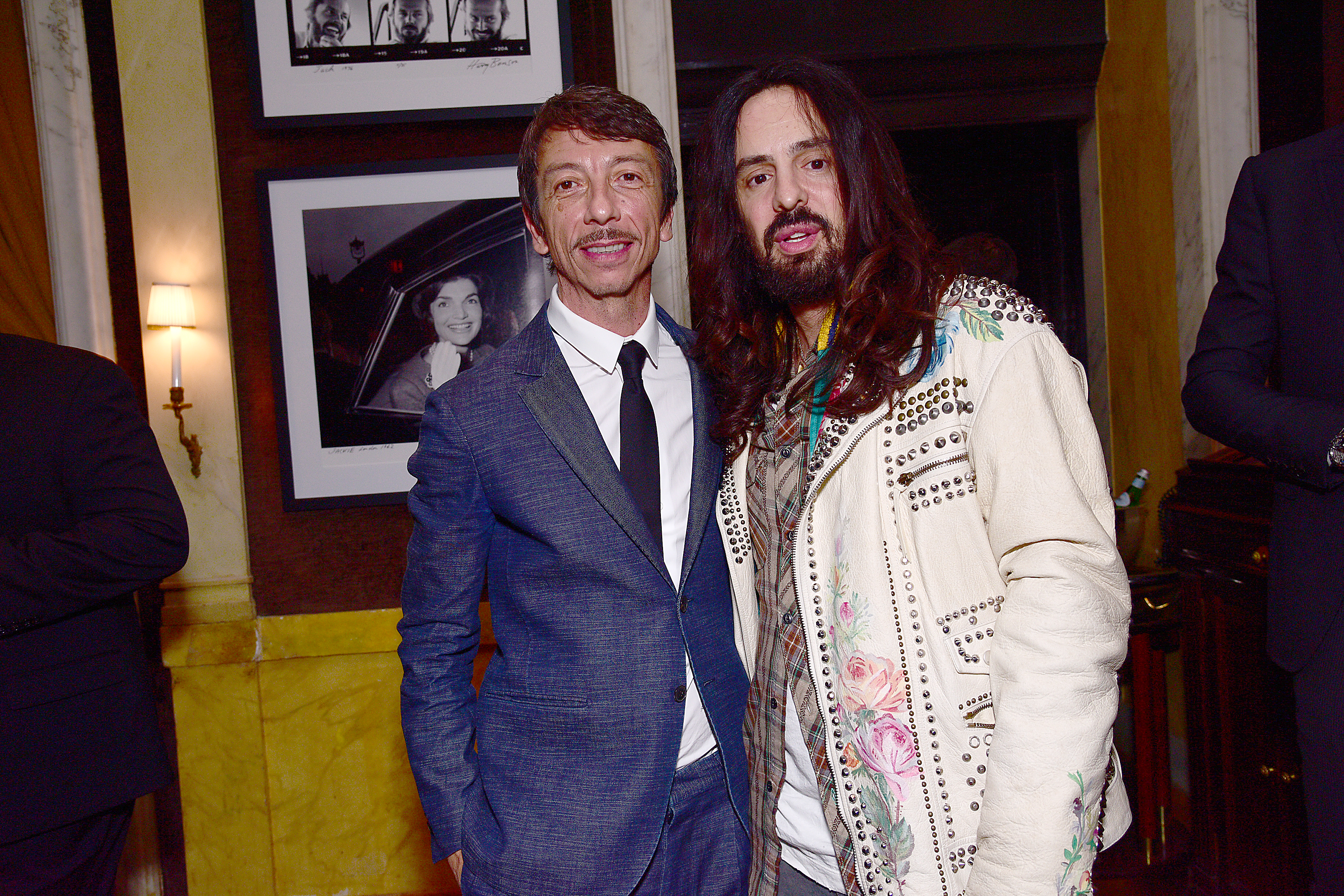 alessandro michele valentino
