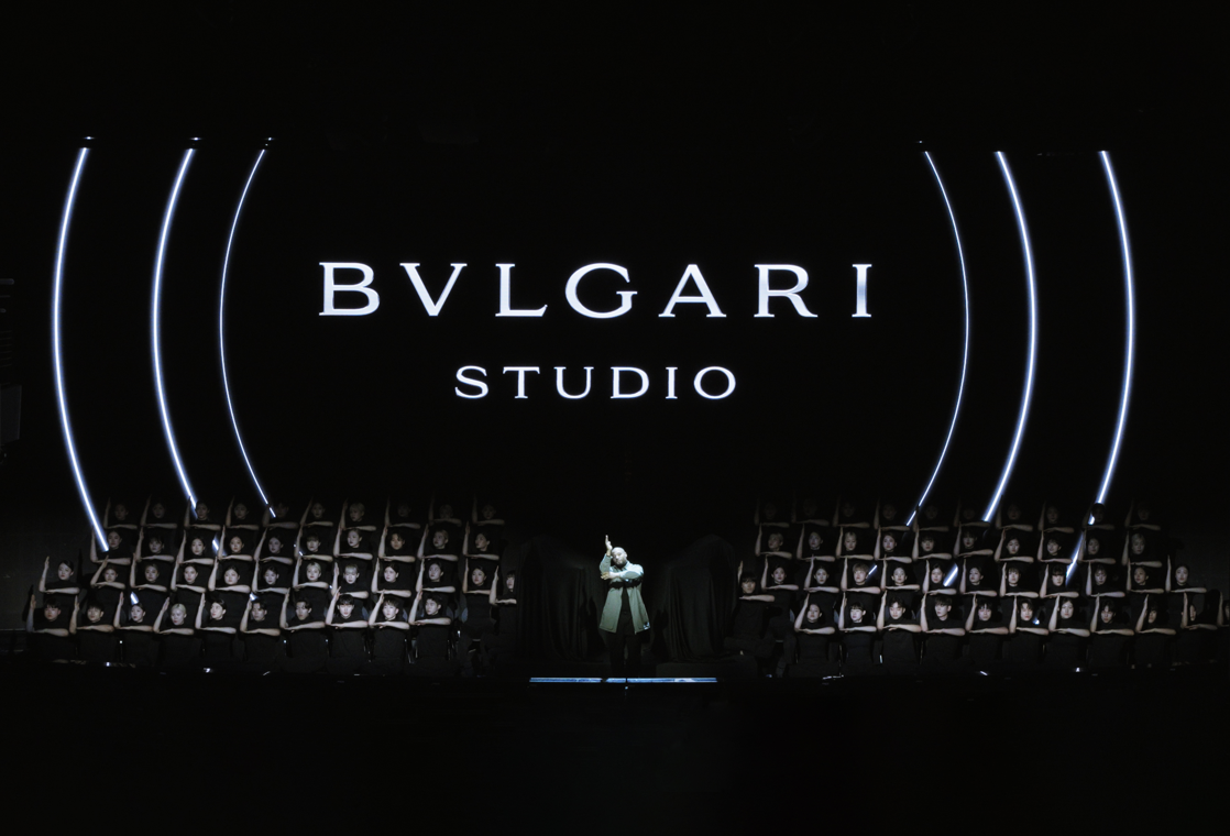 Cortesía Bulgari