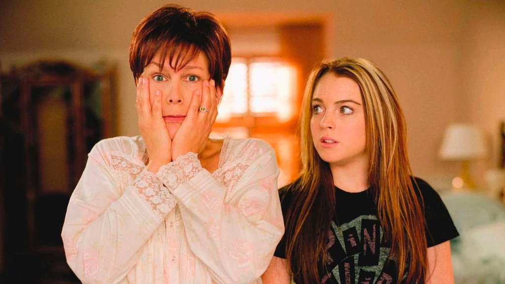 Lindsay Lohan confirma que habrá 'Freaky Friday 2'