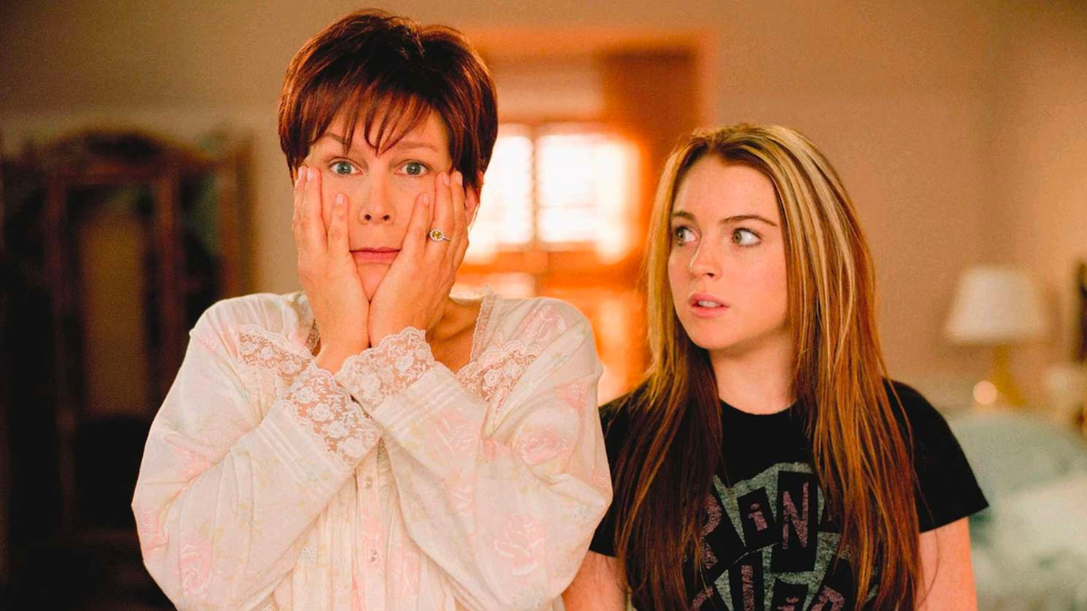 Lindsay Lohan confirma que habrá 'Freaky Friday 2'