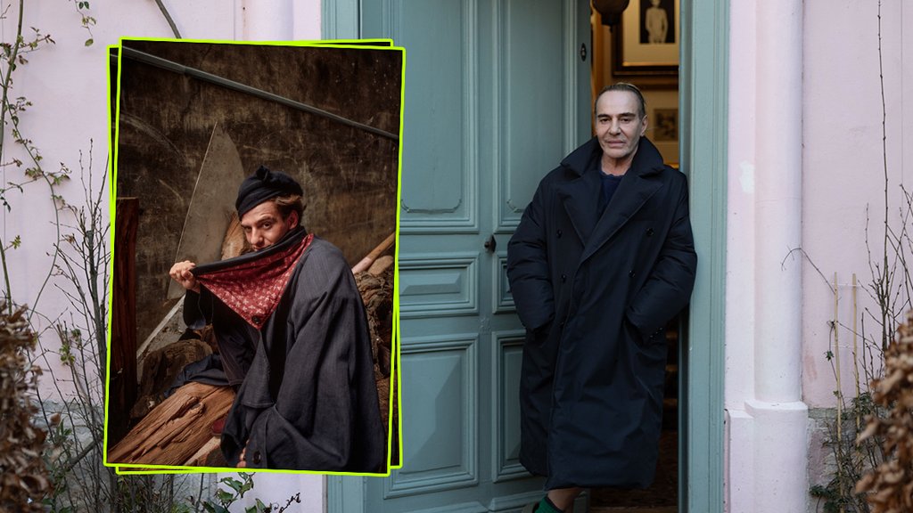 MUBI estrena un nuevo documental sobre el ascenso y la caída de John Galliano .jpg