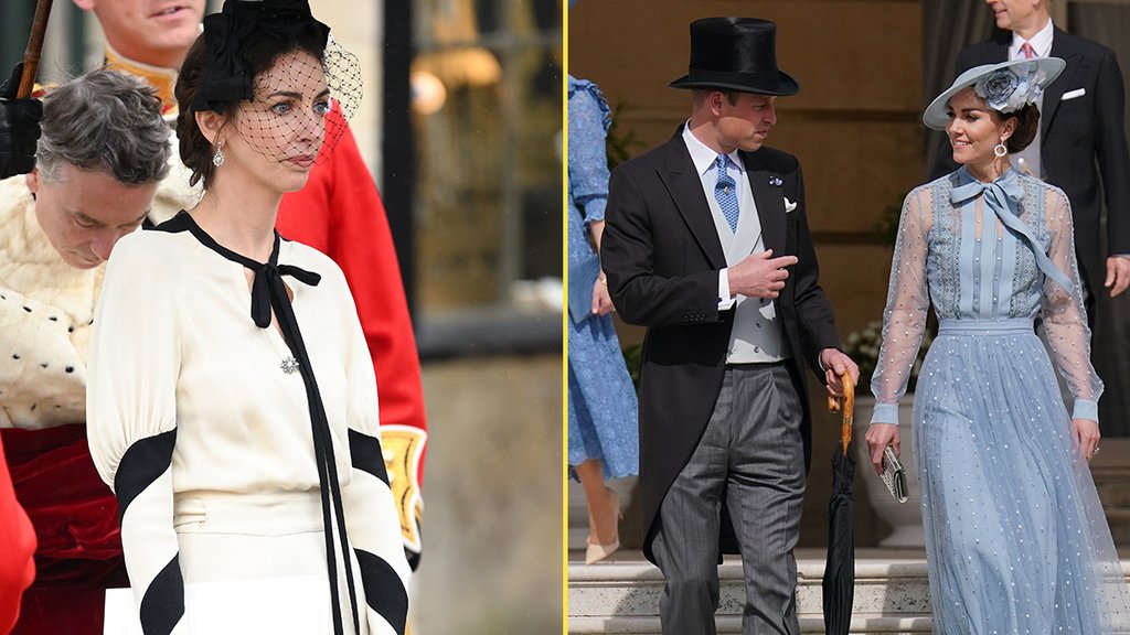 Te decimos quien es Rose Hanbury, la supuesta amante del príncipe William